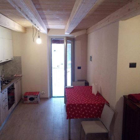 Casa Dibileo Apartment Demonte Bilik gambar