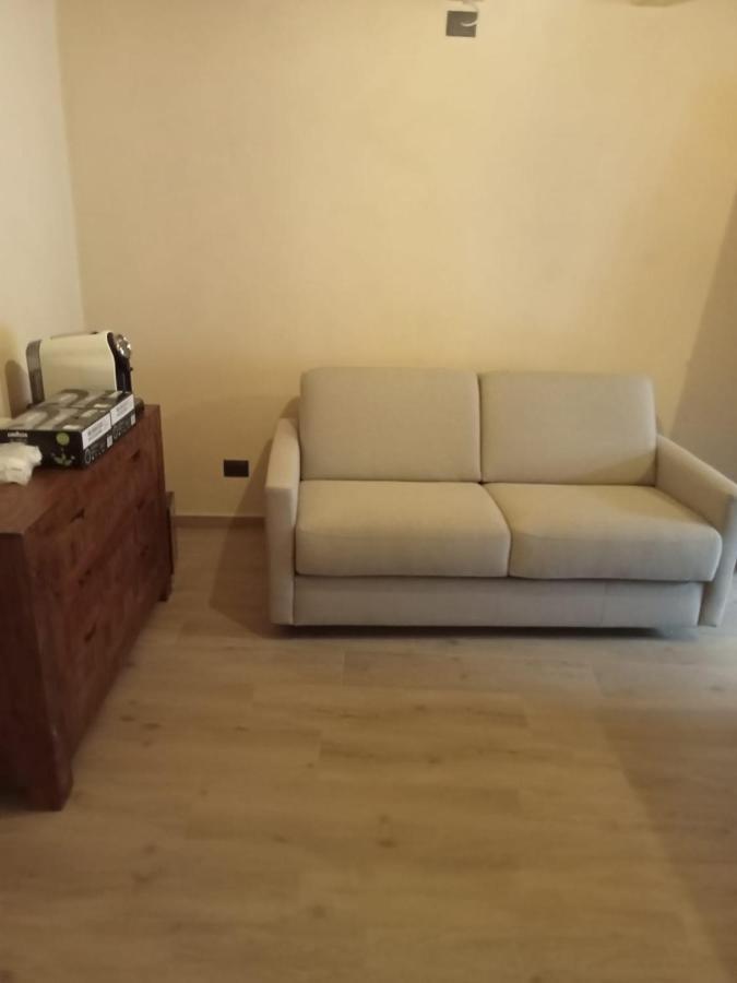 Casa Dibileo Apartment Demonte Luaran gambar